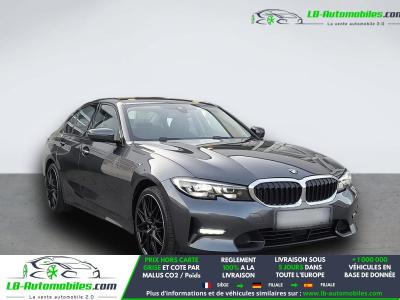 BMW Série 3 330i 258 ch BVA
