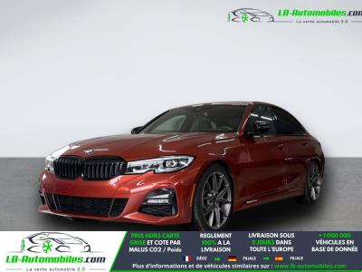 BMW Série 3 330i 258 ch BVA