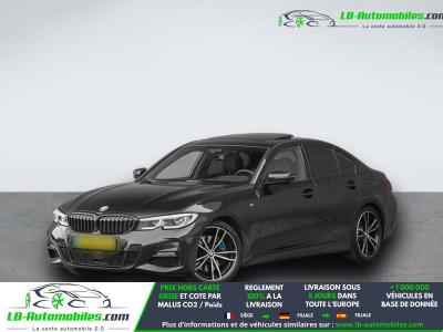 BMW Série 3 330i 258 ch BVA