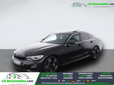 BMW Série 3 330i 258 ch BVA
