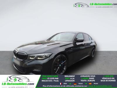 BMW Série 3 330i 258 ch BVA