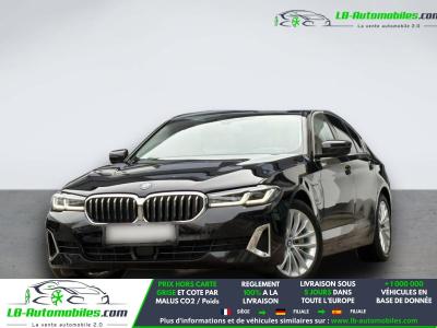 BMW Série 3 330e 292 ch BVA