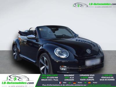 Volkswagen Coccinelle cabriolet 1.2 TSI 105 BMT BVA