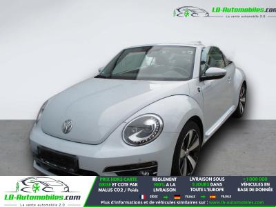 Volkswagen Coccinelle cabriolet 1.4 TSI 150 BMT BVM