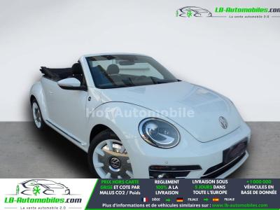 Volkswagen Coccinelle cabriolet 1.4 TSI 150 BMT BVM