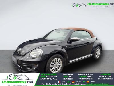 Volkswagen Coccinelle cabriolet 1.4 TSI 150 BMT BVM