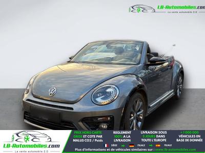 Volkswagen Coccinelle cabriolet 1.4 TSI 150 BMT BVM