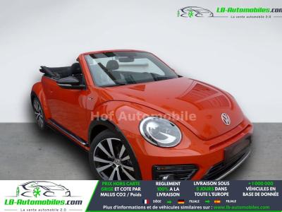 Volkswagen Coccinelle cabriolet 1.4 TSI 150 BMT BVM