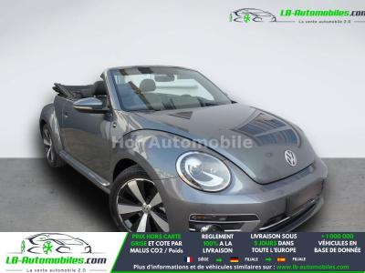 Volkswagen Coccinelle cabriolet 1.4 TSI 150 BMT BVA