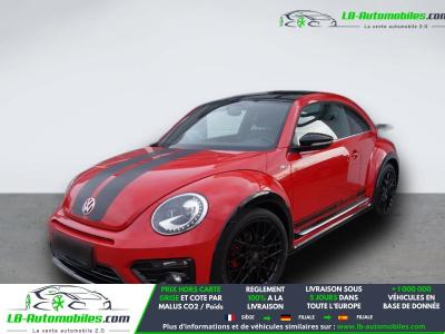 Volkswagen Coccinelle 2.0 TSI 220 BMT BVA