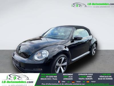 Volkswagen Coccinelle cabriolet 1.2 TSI 105 BMT BVM