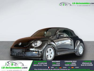 Volkswagen Coccinelle cabriolet 1.2 TSI 105 BMT BVM