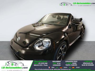 Volkswagen Coccinelle cabriolet 1.2 TSI 105 BMT BVM
