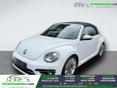 Volkswagen Coccinelle cabriolet 1.2 TSI 105 BMT BVM