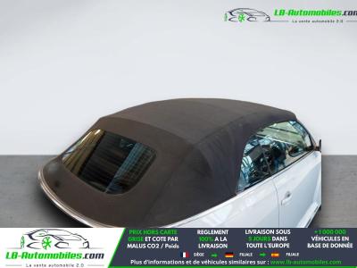 Volkswagen Coccinelle cabriolet 1.2 TSI 105 BMT BVM