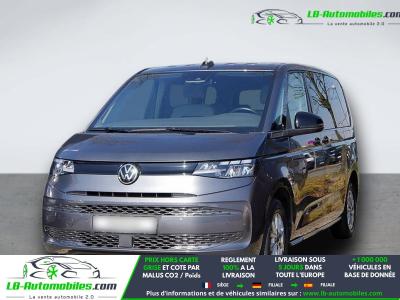 Volkswagen Multivan 1.5 TSI 136 BVA