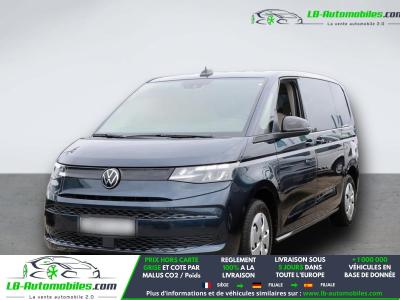 Volkswagen Multivan 1.5 TSI 136 BVA