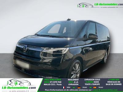 Volkswagen Multivan 1.4 eHybrid 218 BVA