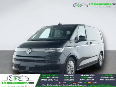 Volkswagen Multivan 1.4 eHybrid 218 BVA