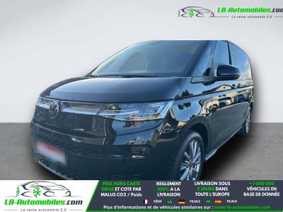 Volkswagen Multivan 1.4 eHybrid 218 BVA