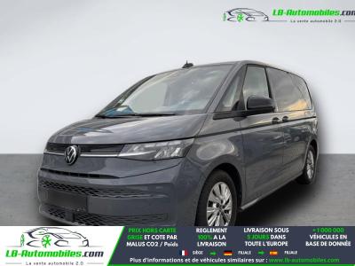 Volkswagen Multivan 1.4 eHybrid 218 BVA