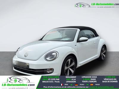 Volkswagen Coccinelle cabriolet 1.2 TSI 105 BMT BVM