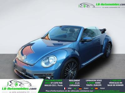 Volkswagen Coccinelle cabriolet 1.2 TSI 105 BMT BVM