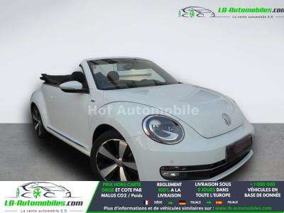 Volkswagen Coccinelle cabriolet 1.2 TSI 105 BMT BVM