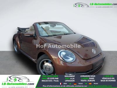 Volkswagen Coccinelle cabriolet 1.2 TSI 105 BMT BVM