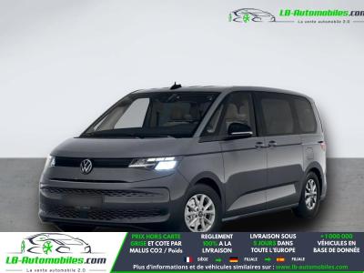 Volkswagen Multivan 1.5 TSI 136 BVA