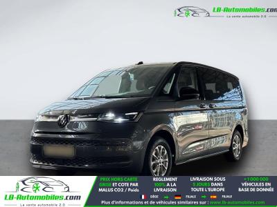 Volkswagen Multivan 1.5 TSI 136 BVA