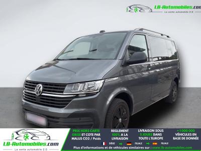 Volkswagen Multivan 2.0 TDI 110 BVM