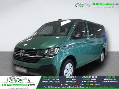 Volkswagen Multivan 2.0 TDI 110 BVM