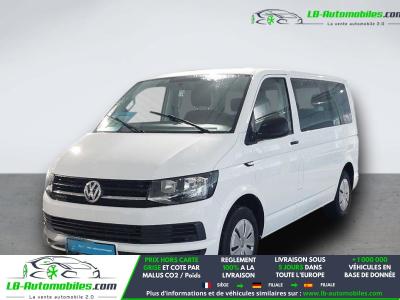 Volkswagen Multivan 2.0 TDI 150 BVM