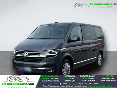 Volkswagen Multivan 2.0 TDI 150 BVM