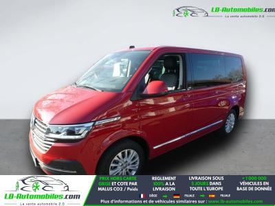 Volkswagen Multivan 2.0 TDI 150 BVM