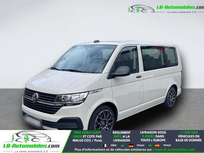 Volkswagen Multivan 2.0 TDI 150 BVA