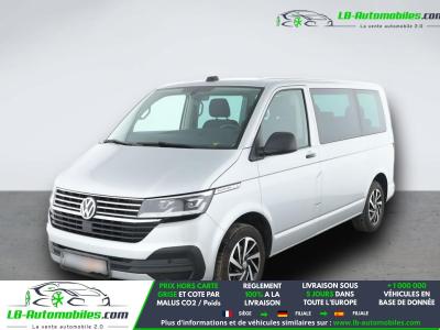 Volkswagen Multivan 2.0 TDI 150 BVA
