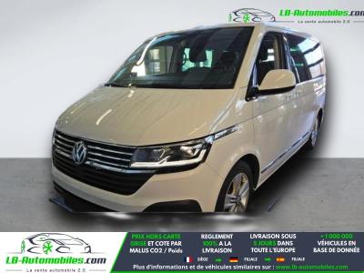 Volkswagen Multivan 2.0 TDI 199 BVA