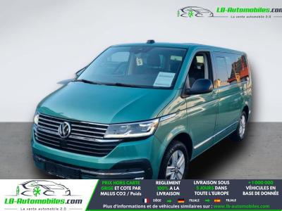 Volkswagen Multivan 2.0 TDI 150 BVM