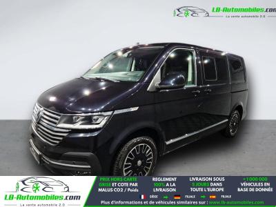 Volkswagen Multivan 2.0 TDI 199 BVA