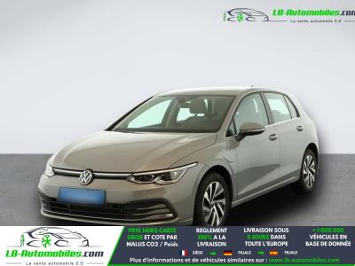 Volkswagen Golf 1.4 Hybrid Rechargeable OPF 204 BVA