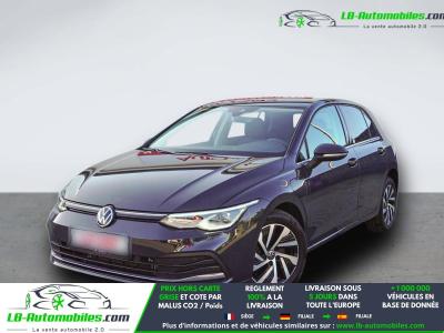 Volkswagen Golf 1.4 Hybrid Rechargeable OPF 204 BVA