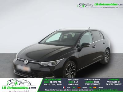 Volkswagen Golf 1.4 Hybrid Rechargeable OPF 204 BVA