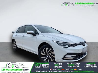 Volkswagen Golf 1.4 Hybrid Rechargeable OPF 204 BVA