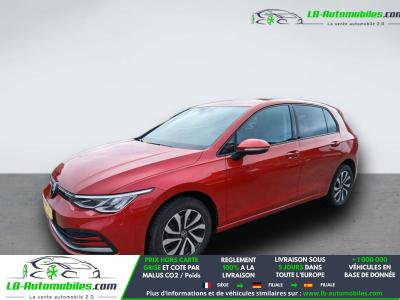 Volkswagen Golf 1.0 TSI OPF 110 BVM