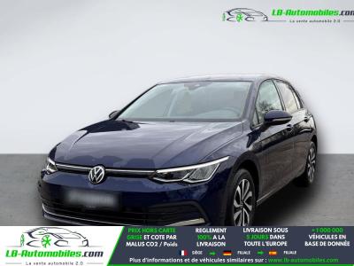 Volkswagen Golf 1.0 TSI OPF 110 BVM