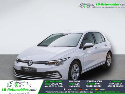 Volkswagen Golf 1.0 TSI OPF 110 BVM