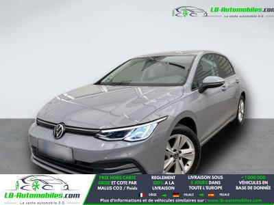 Volkswagen Golf 1.0 TSI OPF 110 BVM