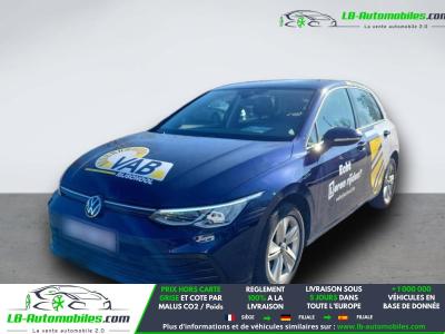 Volkswagen Golf 1.0 TSI OPF 110 BVM